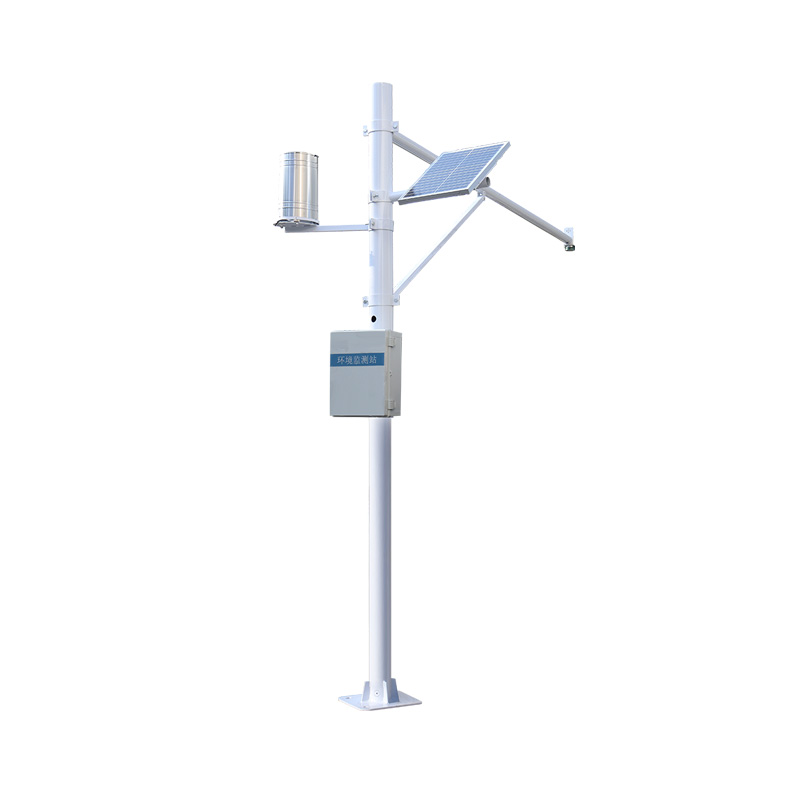 Hydrological flow station