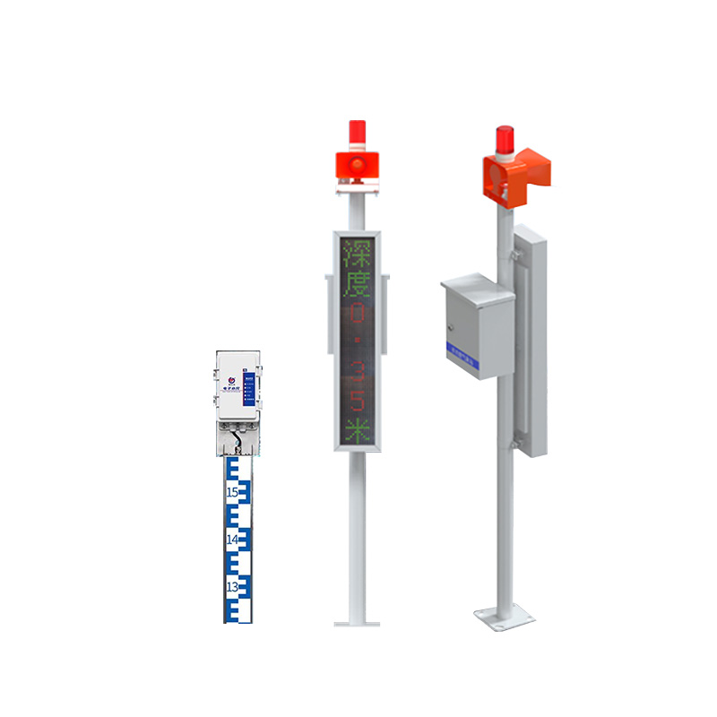 Buried Water Monitoring Station