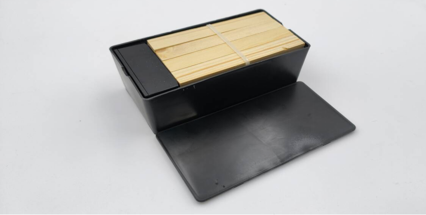 Termite Monitoring Equipment