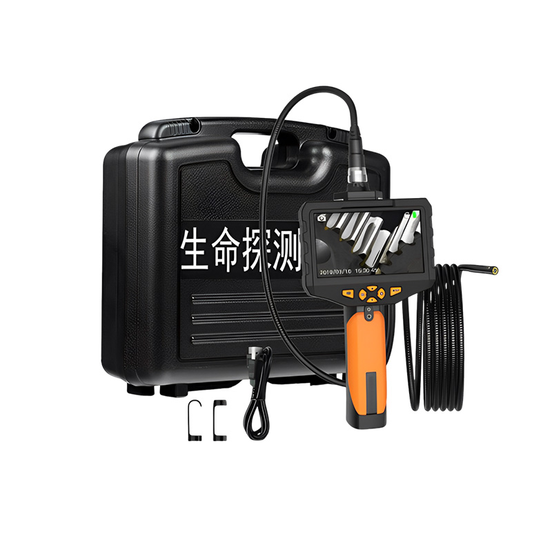 Life Detector Device