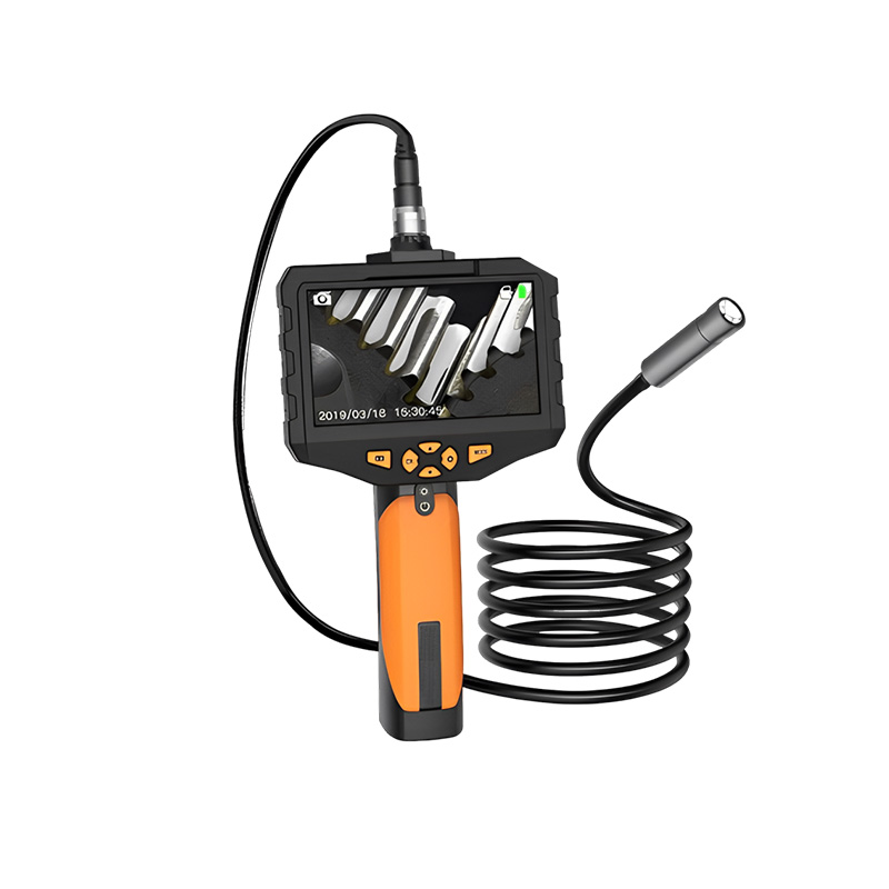 Signs Of LIfe Detector