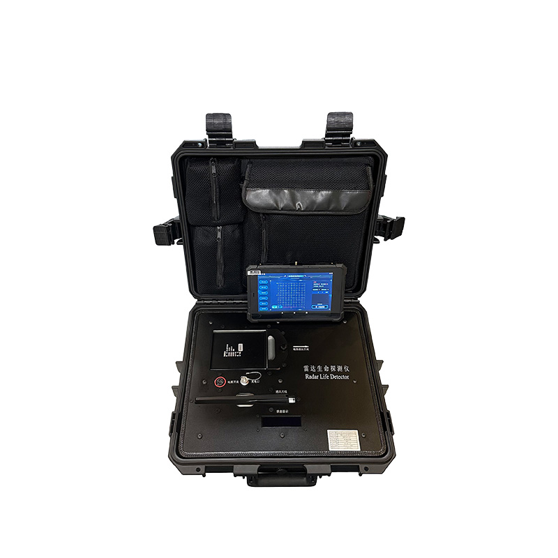 Radar Life Detector