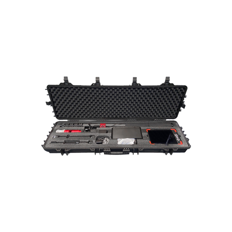 Audio And Video Life Detector