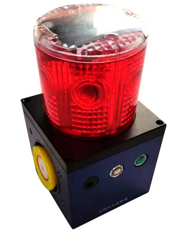 Seismic Aftershock Monitoring System