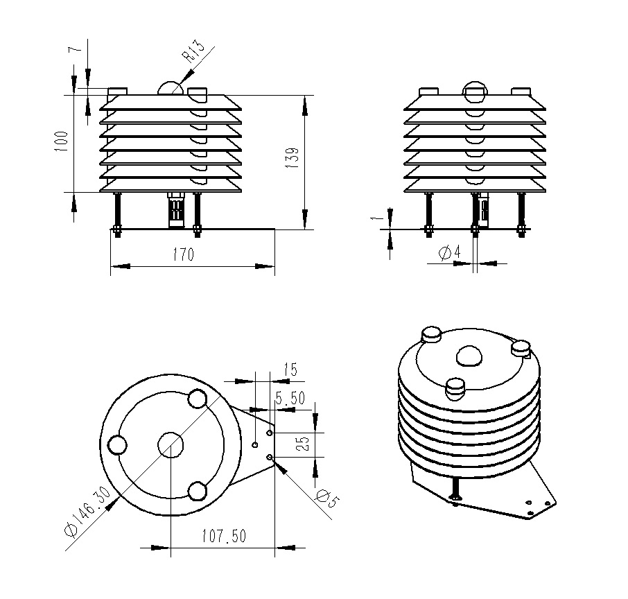 智慧農(nóng)業(yè)傳感器 智慧農(nóng)業(yè)傳感器