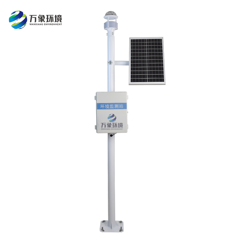 十要素一體式氣象站的優(yōu)點有哪些？