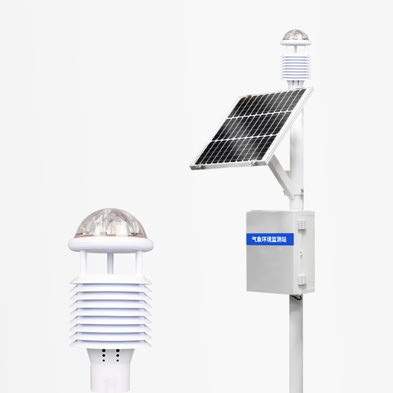 超聲波氣象站 超聲波氣象站