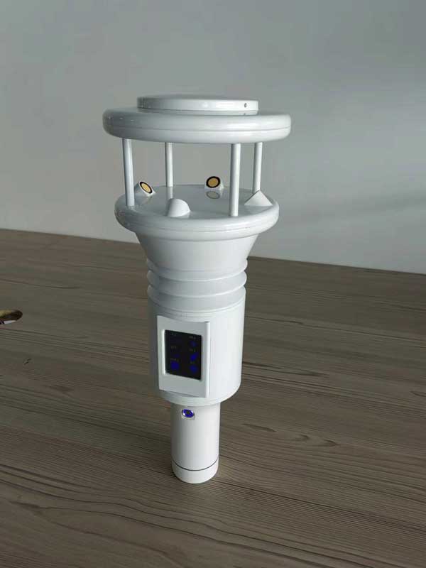 便攜式氣象站吸引人的地方在哪里？