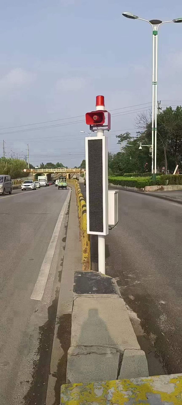 地埋式積水監(jiān)測站 地埋式積水監(jiān)測站