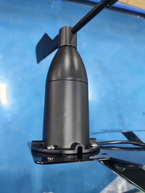 葉面積指數(shù)自動(dòng)監(jiān)測(cè)儀 葉面積指數(shù)自動(dòng)監(jiān)測(cè)儀