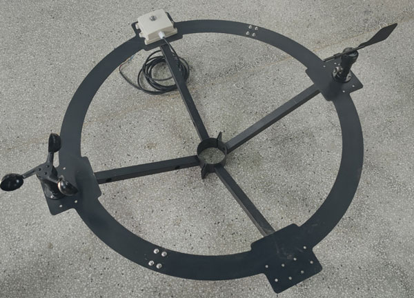 葉面積指數(shù)自動(dòng)監(jiān)測(cè)儀 葉面積指數(shù)自動(dòng)監(jiān)測(cè)儀