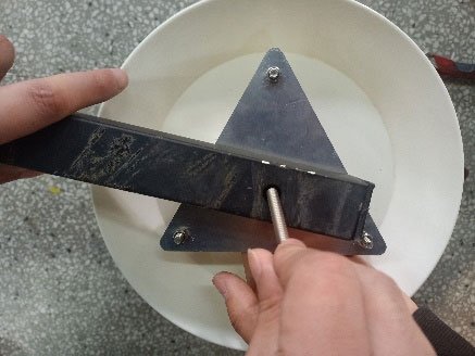 葉面積指數(shù)自動(dòng)監(jiān)測(cè)儀 葉面積指數(shù)自動(dòng)監(jiān)測(cè)儀