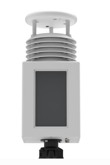 五要素便攜式氣象站 五要素便攜式氣象站