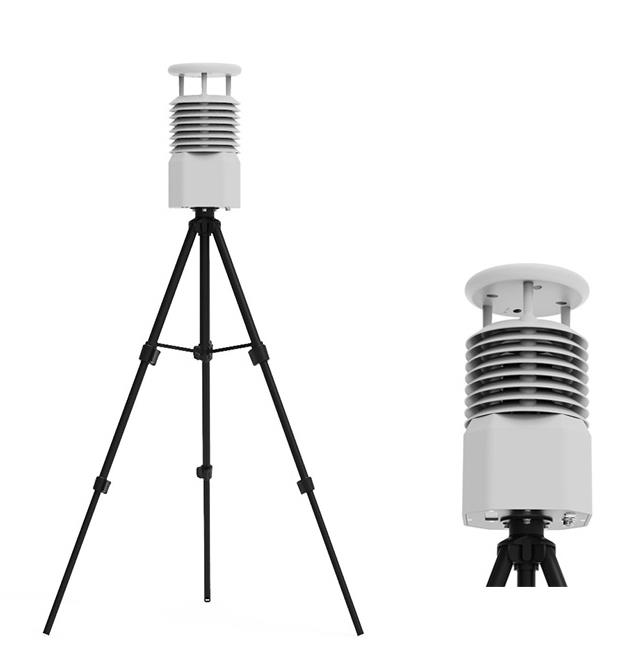 微型氣象站 微型氣象站