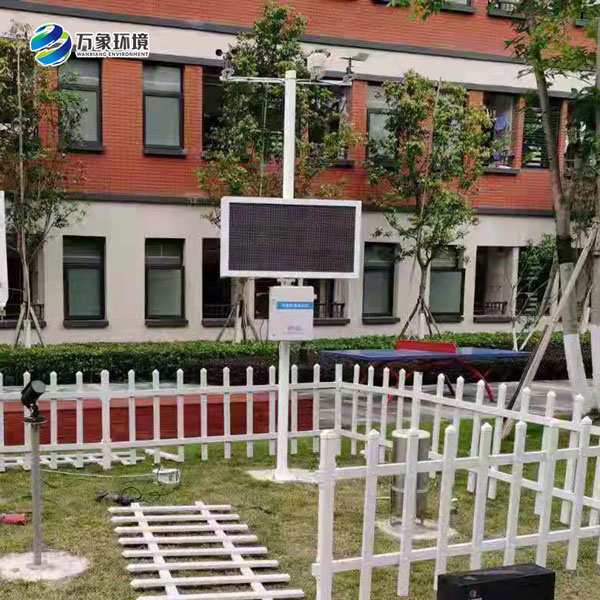 校園氣象自動(dòng)觀測(cè)站的衍生作用有哪些？