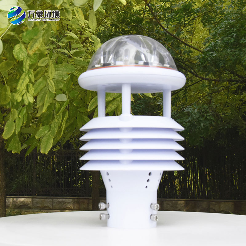 集成多要素傳感器的應用前景廣泛