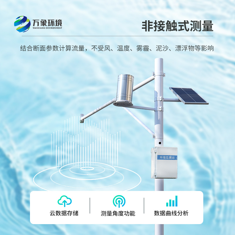 水雨情自動(dòng)監(jiān)測(cè)系統(tǒng)