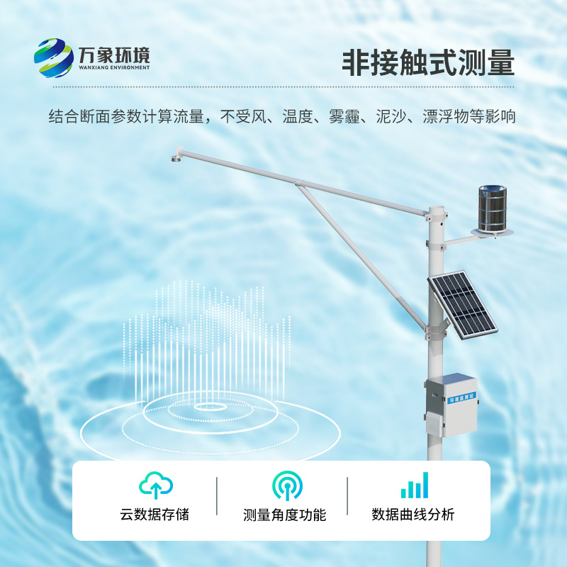 水雨情自動(dòng)監(jiān)測(cè)系統(tǒng)